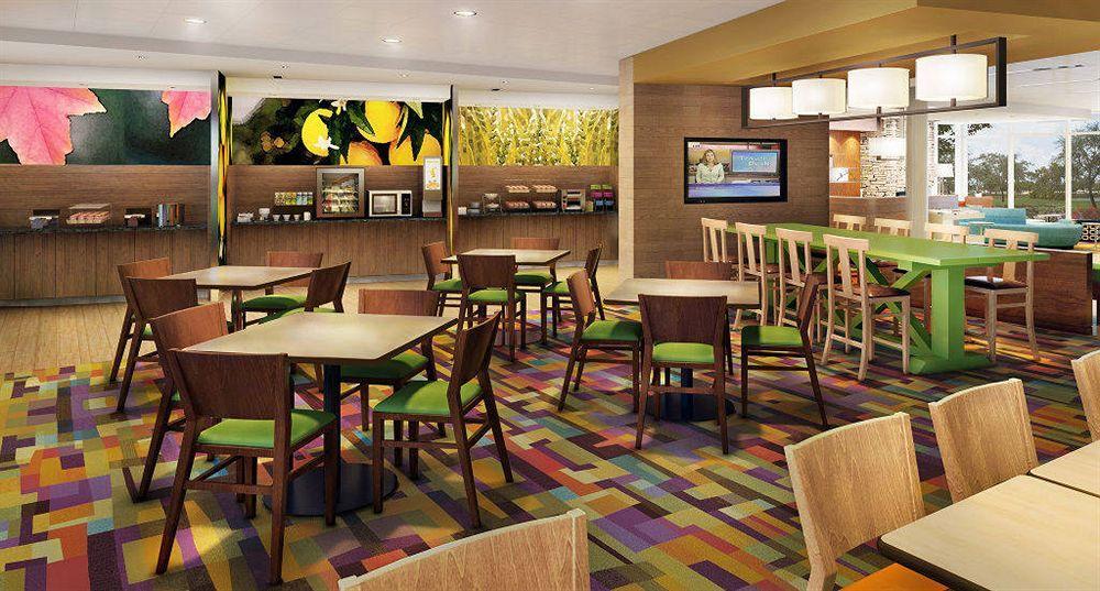 Fairfield Inn & Suites By Marriott Little Rock Benton Bagian luar foto