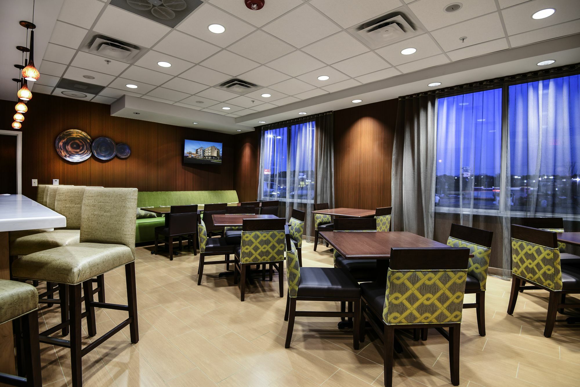 Fairfield Inn & Suites By Marriott Little Rock Benton Bagian luar foto